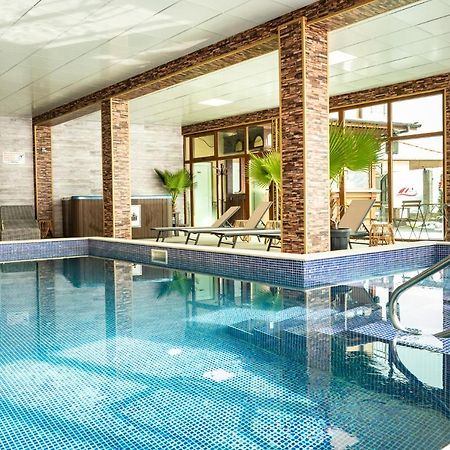 Zarevata Guest House 韦林格勒 外观 照片