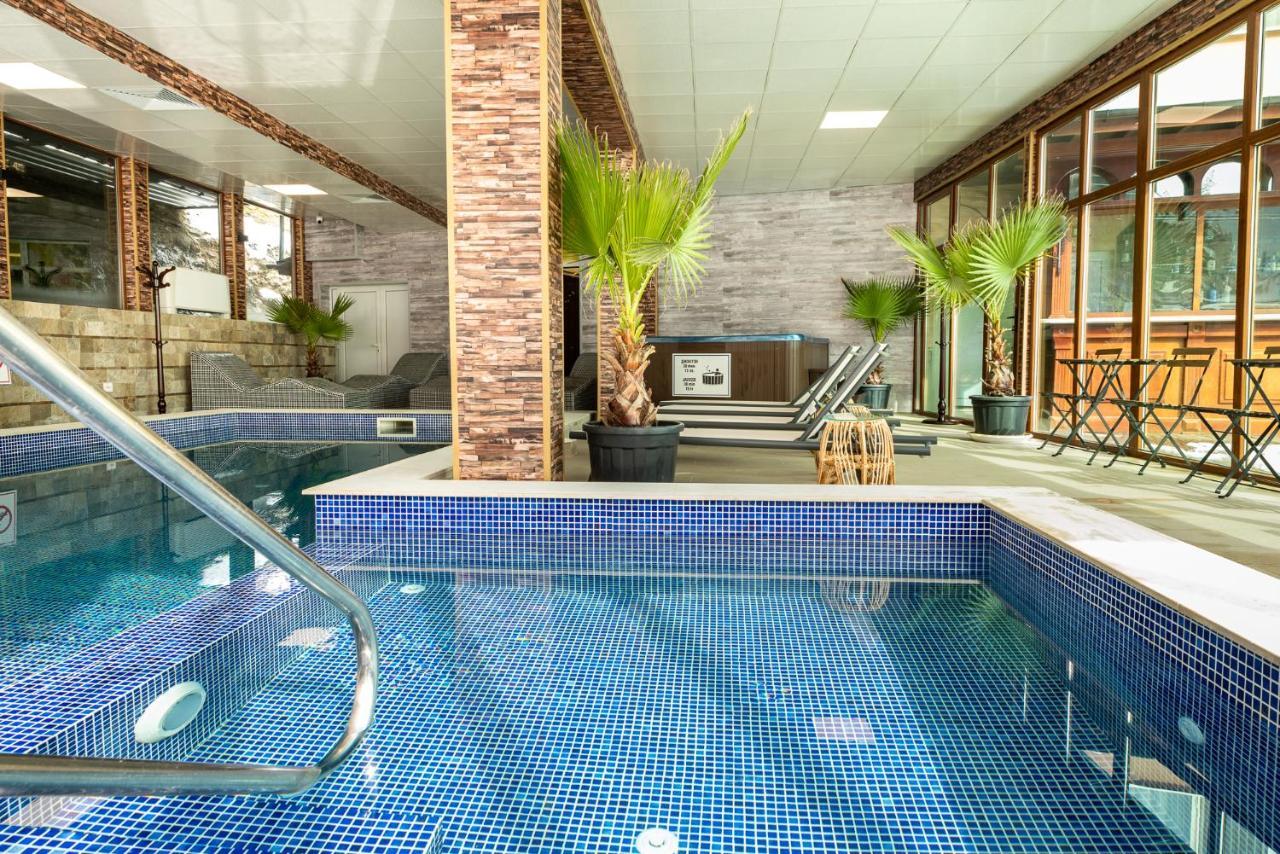 Zarevata Guest House 韦林格勒 外观 照片