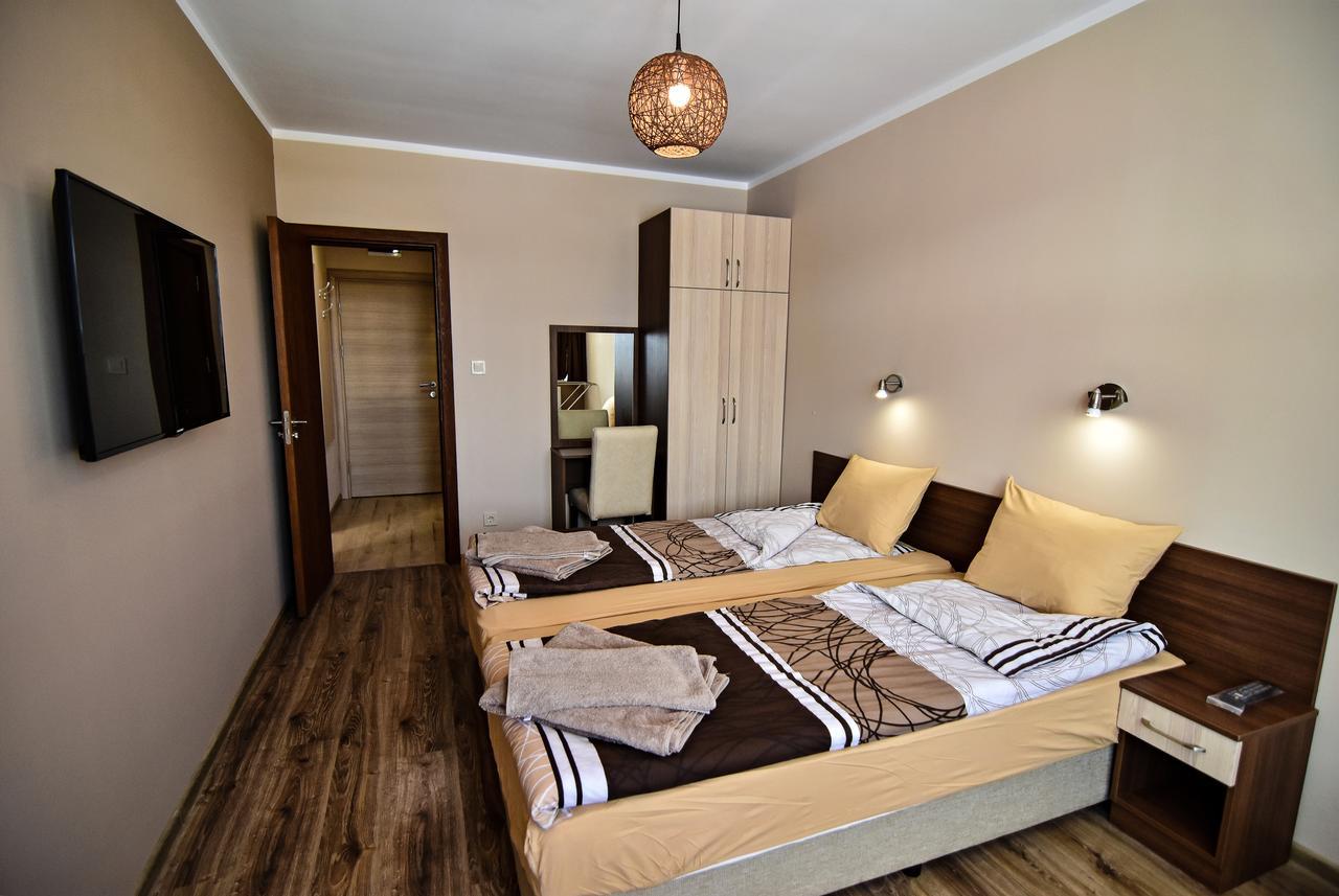 Zarevata Guest House 韦林格勒 外观 照片