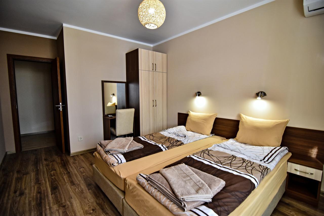 Zarevata Guest House 韦林格勒 外观 照片
